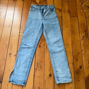 Pretty Little Thing jeans